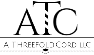 A Threefold Cord, LLC Logo