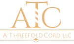 A Threefold Cord LLC Logo