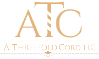 A Threefold Cord, LLC Logo