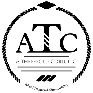 A Threefold Cord, LLC Logo